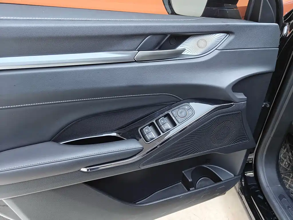 Haval Haval H6 2022 Model Year Third Generation 1.5T Automatic 2WD Max 2023 - thumbnail 15