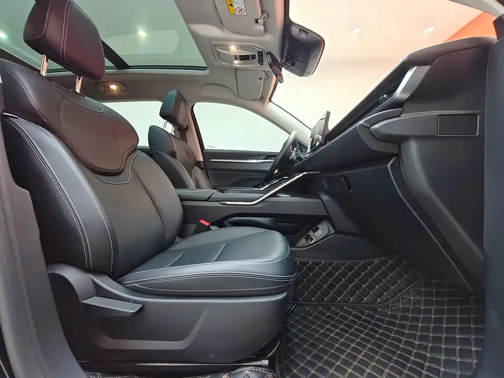 Haval Haval H6 2022 Model Year Third Generation 1.5T Automatic 2WD Max 2023 - thumbnail 20