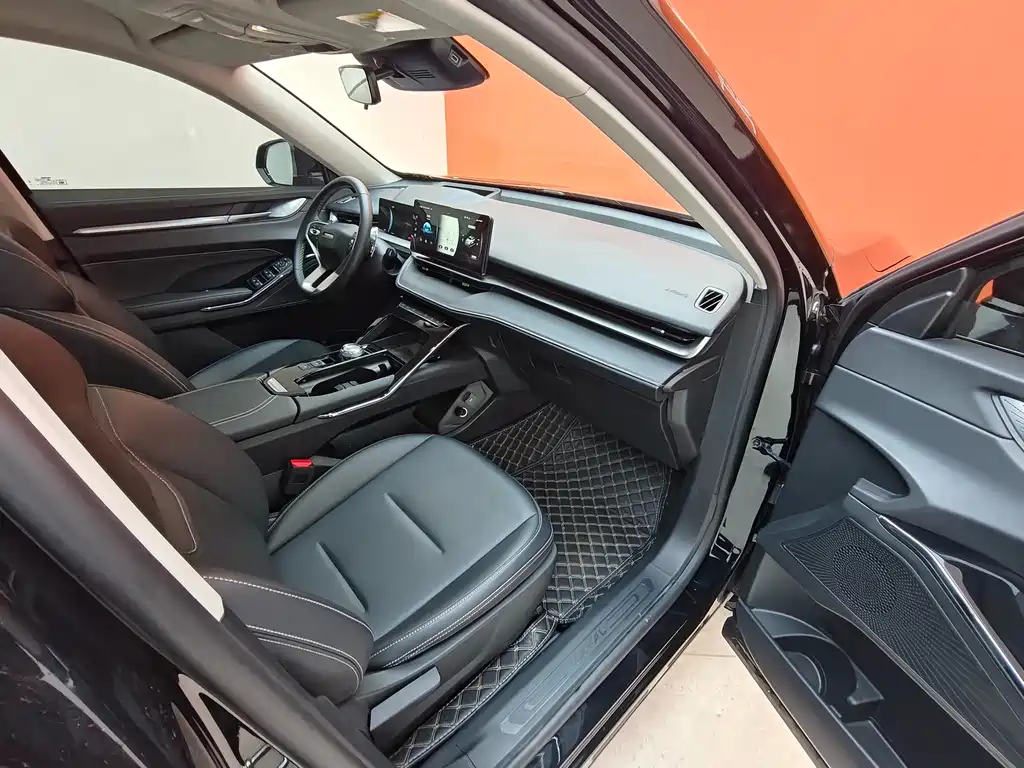 Haval Haval H6 2022 Model Year Third Generation 1.5T Automatic 2WD Max 2023 - thumbnail 21
