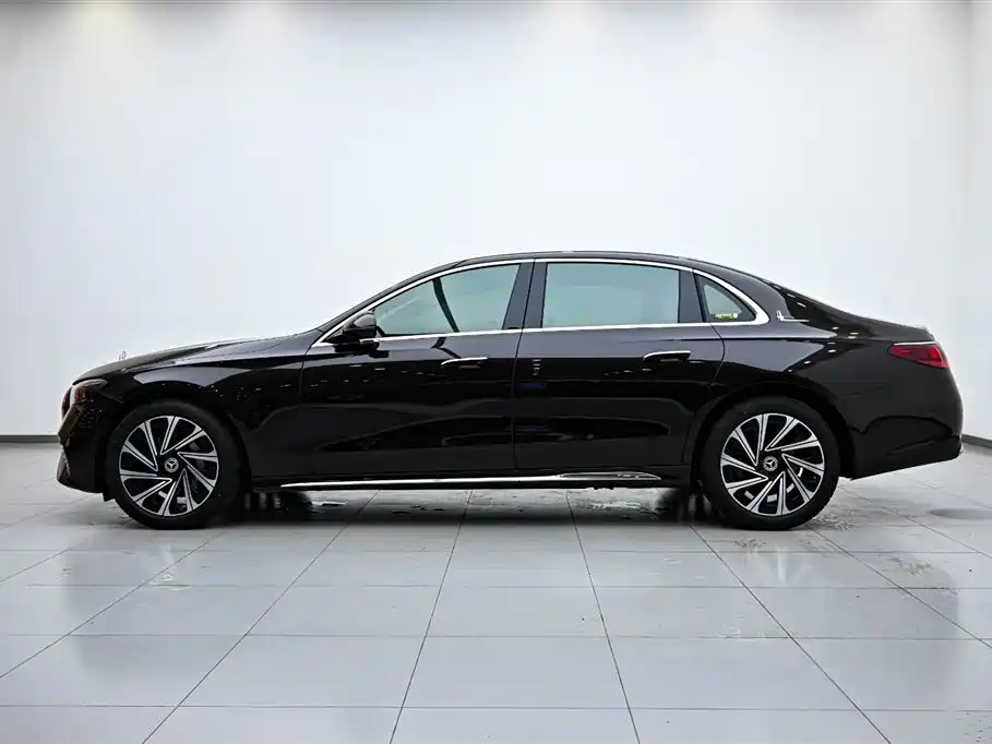 Mercedes-Benz Mercedes-Benz E-Class 2024 E 300 L Luxury 2024 - thumbnail 5