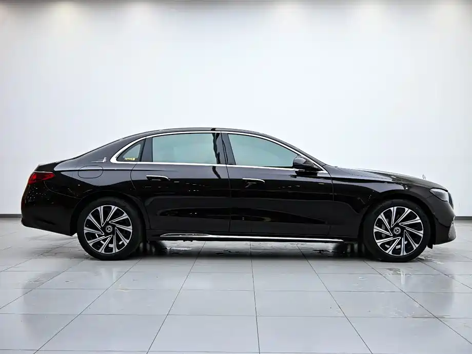 Mercedes-Benz Mercedes-Benz E-Class 2024 E 300 L Luxury 2024 - thumbnail 6