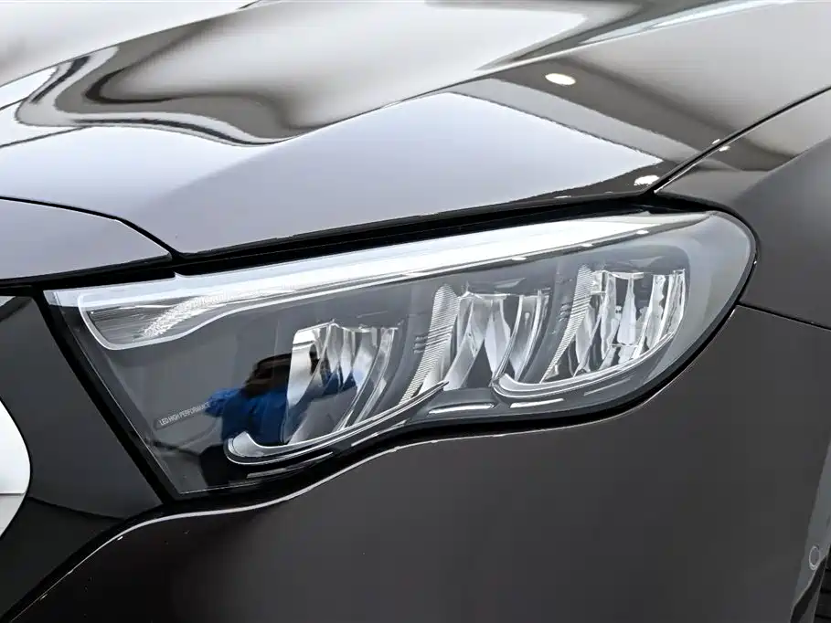 Mercedes-Benz Mercedes-Benz E-Class 2024 E 300 L Luxury 2024 - thumbnail 9