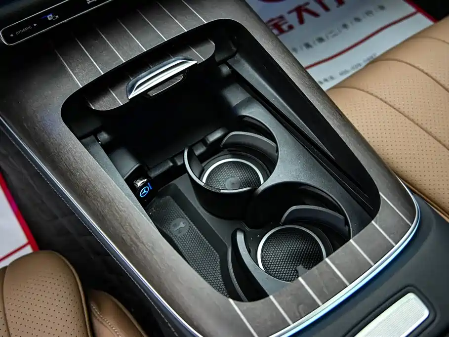 Mercedes-Benz Mercedes-Benz E-Class 2024 E 300 L Luxury 2024 - thumbnail 17