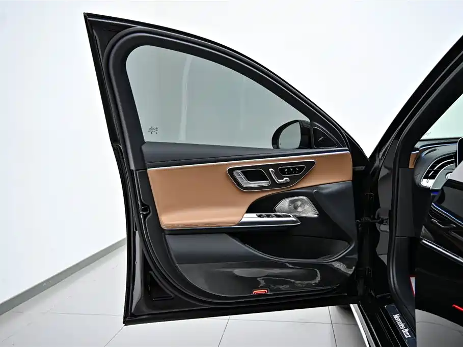 Mercedes-Benz Mercedes-Benz E-Class 2024 E 300 L Luxury 2024 - thumbnail 19