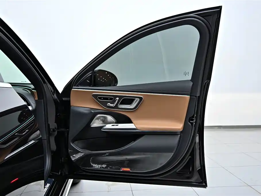 Mercedes-Benz Mercedes-Benz E-Class 2024 E 300 L Luxury 2024 - thumbnail 20