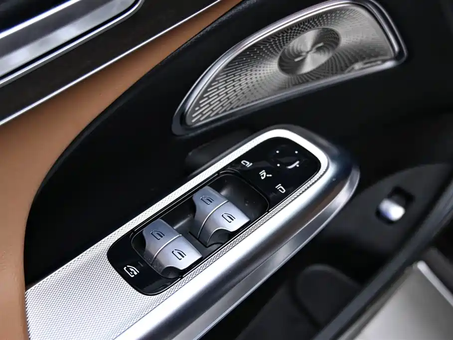 Mercedes-Benz Mercedes-Benz E-Class 2024 E 300 L Luxury 2024 - thumbnail 21