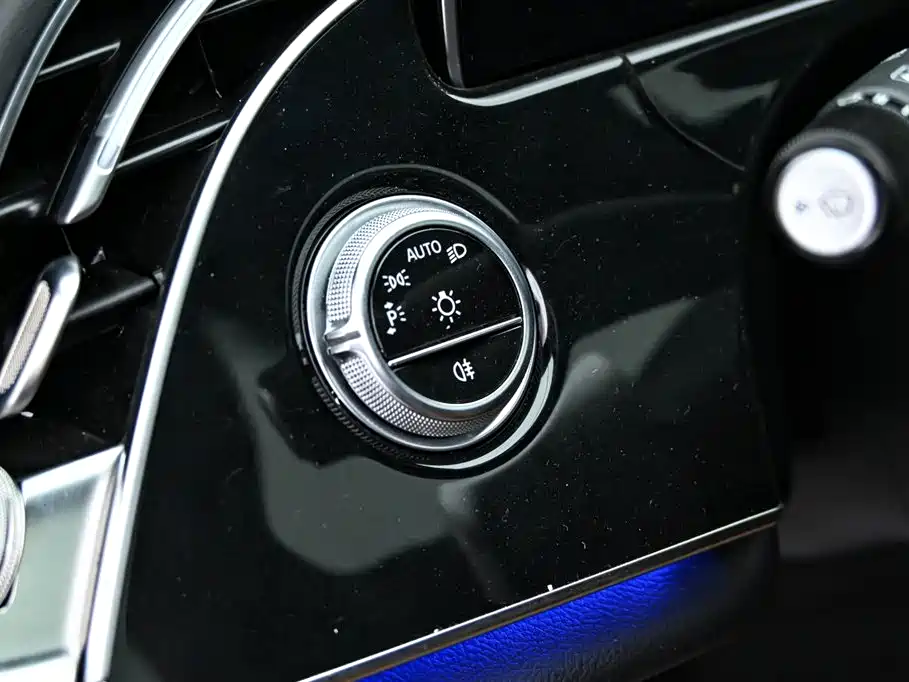 Mercedes-Benz Mercedes-Benz E-Class 2024 E 300 L Luxury 2024 - thumbnail 23