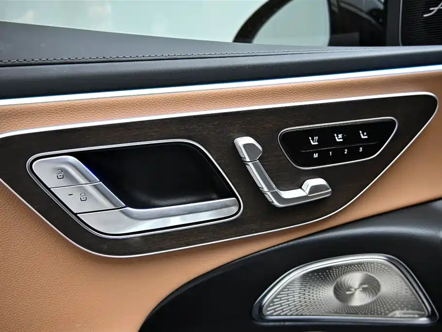 Mercedes-Benz Mercedes-Benz E-Class 2024 E 300 L Luxury 2024 - thumbnail 24