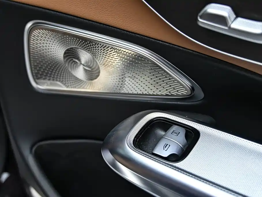 Mercedes-Benz Mercedes-Benz E-Class 2024 E 300 L Luxury 2024 - thumbnail 25