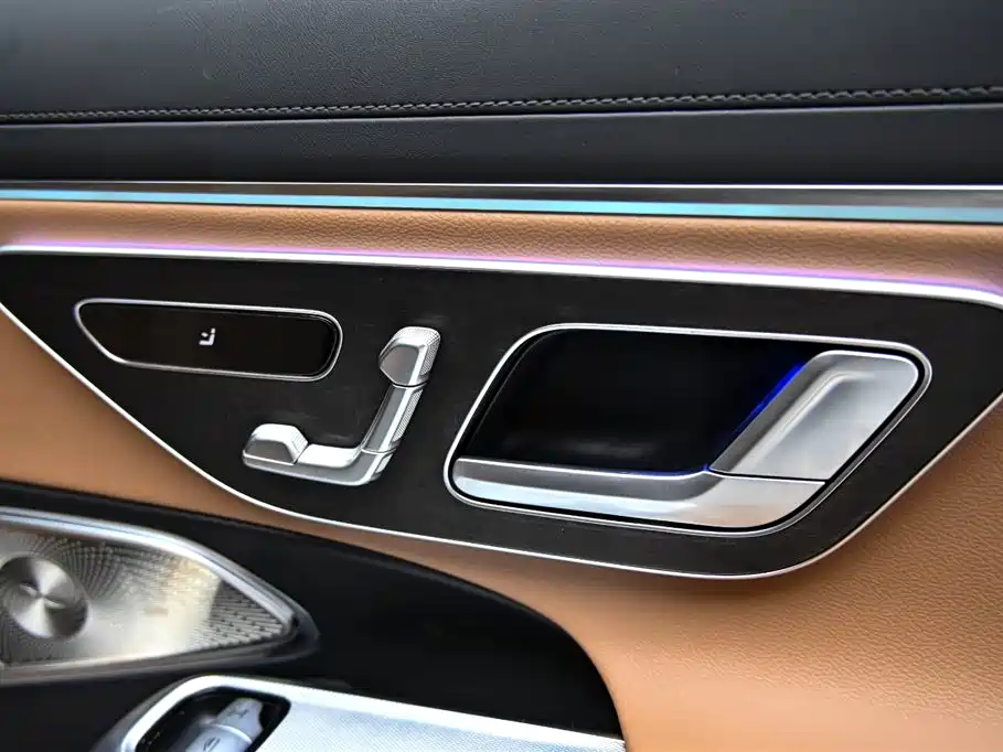 Mercedes-Benz Mercedes-Benz E-Class 2024 E 300 L Luxury 2024 - thumbnail 26