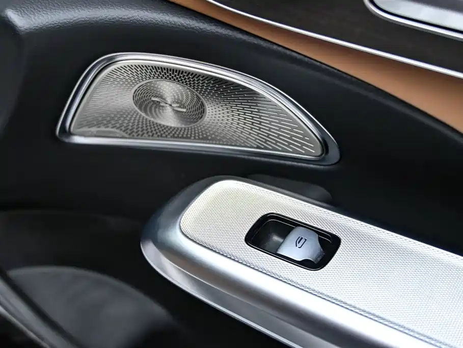 Mercedes-Benz Mercedes-Benz E-Class 2024 E 300 L Luxury 2024 - thumbnail 27