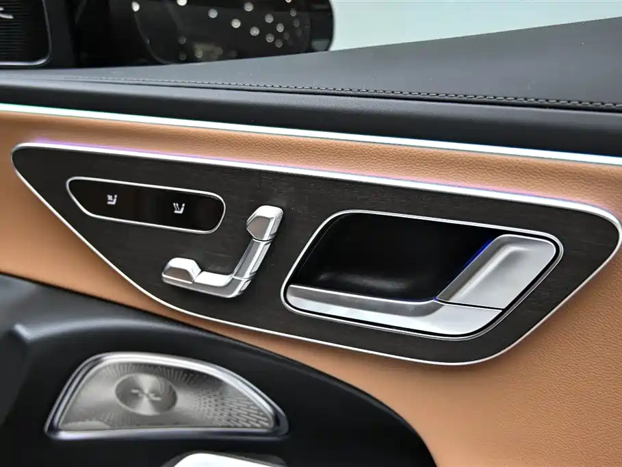 Mercedes-Benz Mercedes-Benz E-Class 2024 E 300 L Luxury 2024 - thumbnail 28