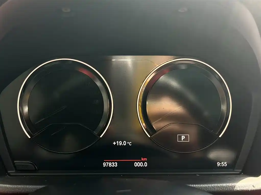BMW BMW X2 sDrive25i M Sport Package Premium 2020 - thumbnail 10