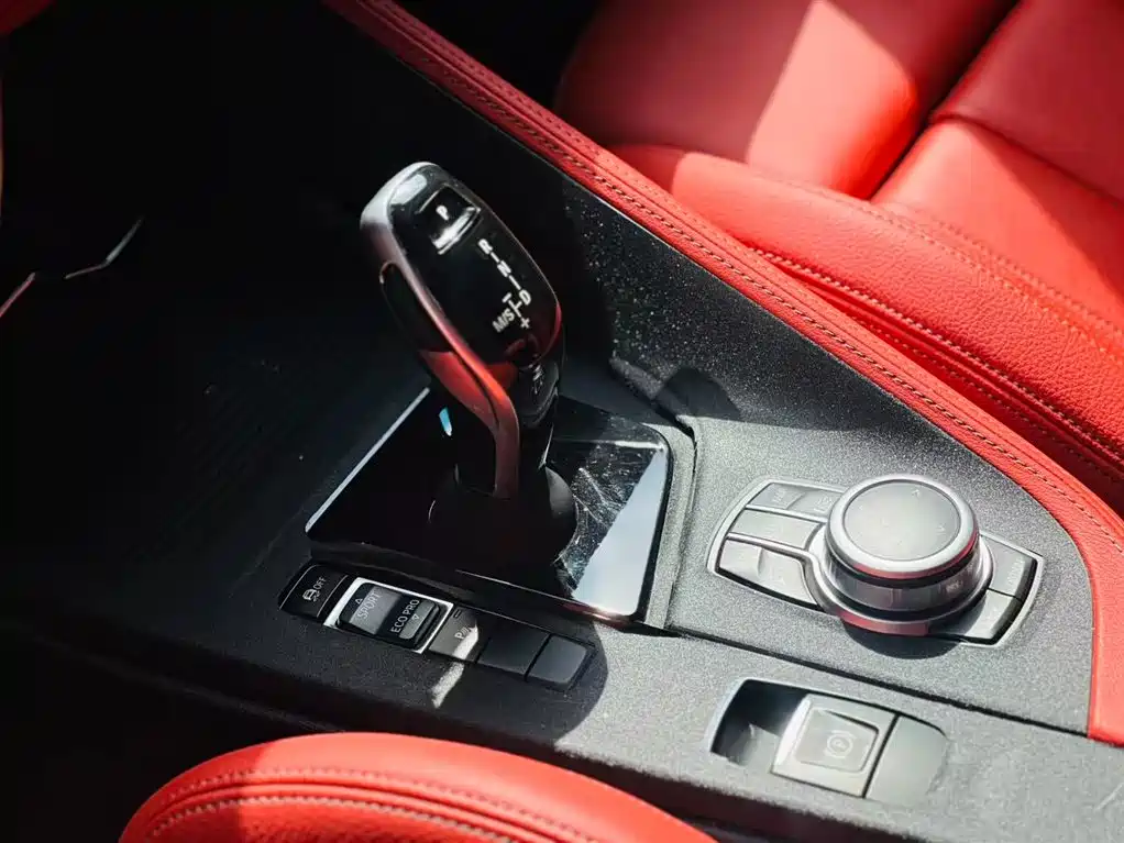 BMW BMW X2 sDrive25i M Sport Package Premium 2020 - thumbnail 11