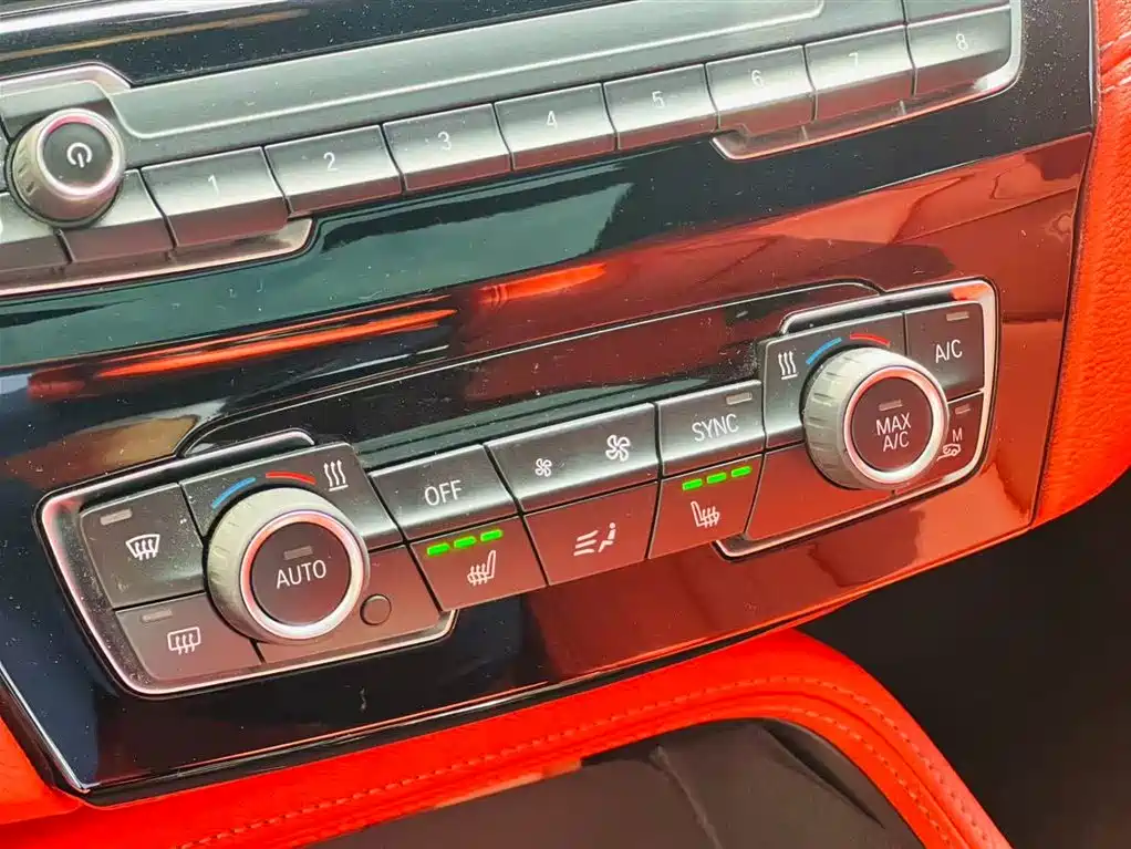 BMW BMW X2 sDrive25i M Sport Package Premium 2020 - thumbnail 13