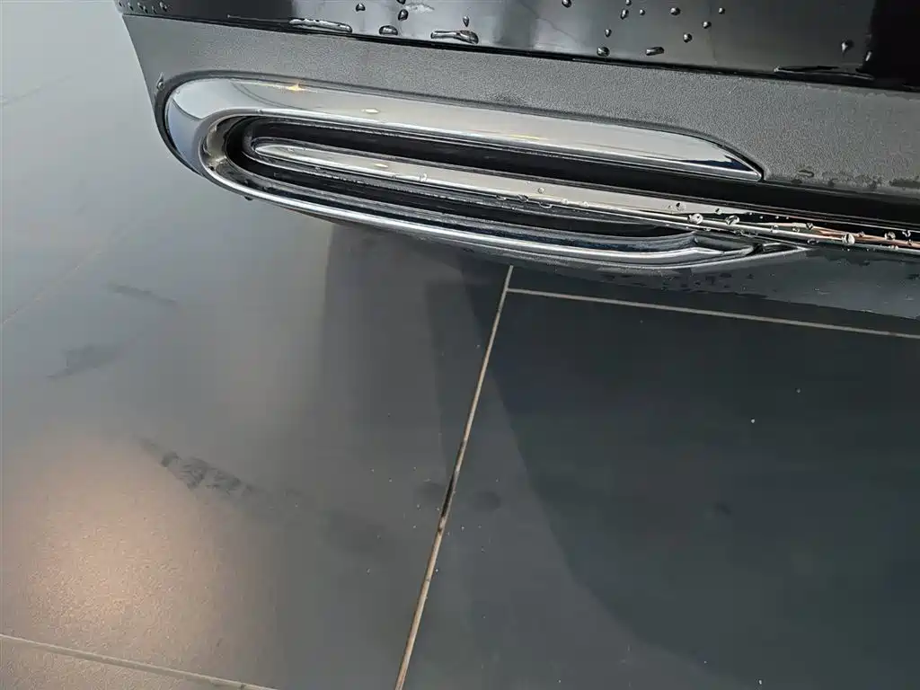 Mercedes-Benz Mercedes-Benz E-Class 2025 E 300 L Fashion Edition 2025 - thumbnail 8