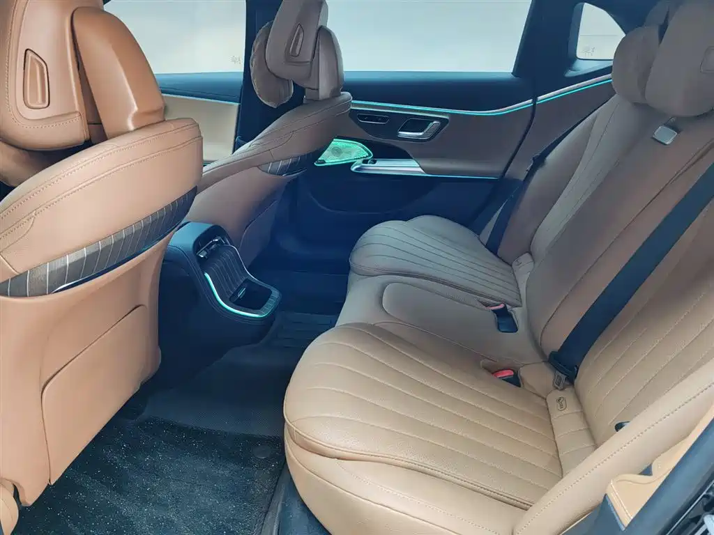 Mercedes-Benz Mercedes-Benz E-Class 2025 E 300 L Fashion Edition 2025 - thumbnail 10