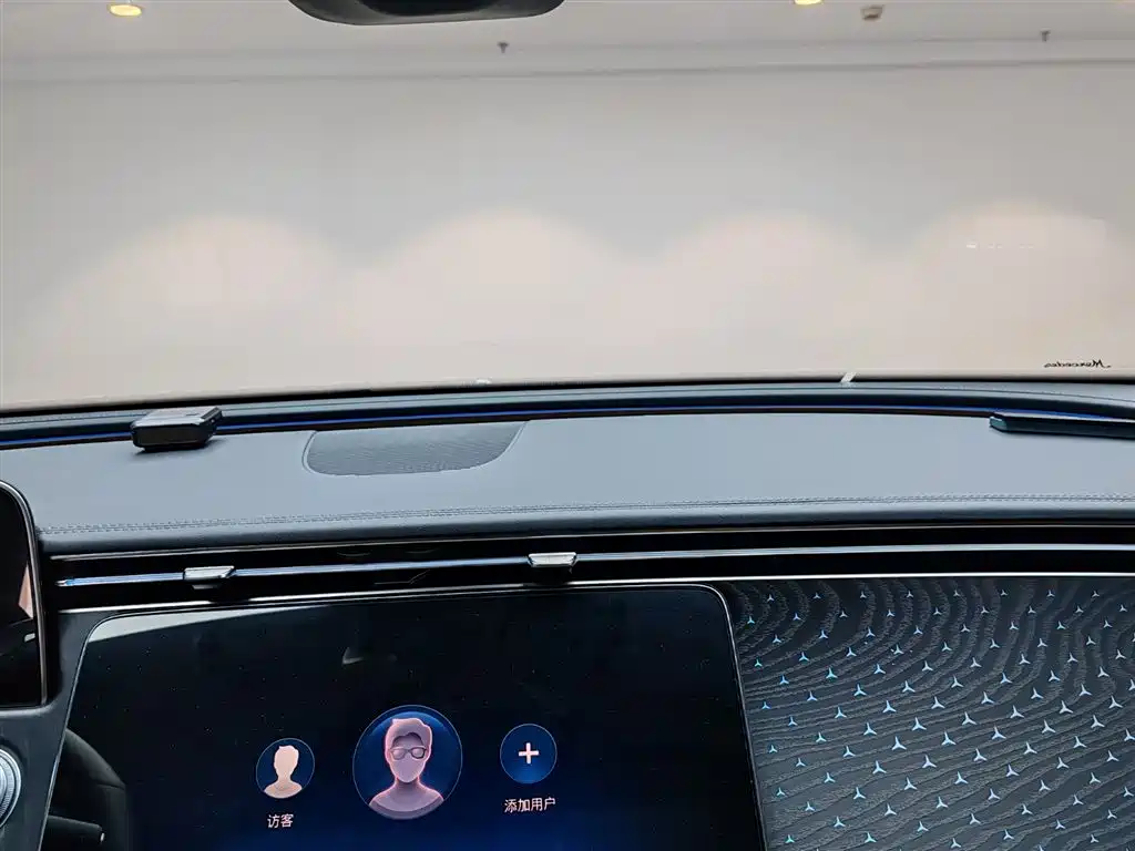 Mercedes-Benz Mercedes-Benz E-Class 2025 E 300 L Fashion Edition 2025 - thumbnail 20