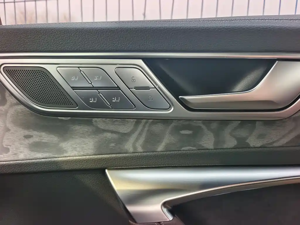 Audi Audi A7L 2024 55TFSI quattro S-line Long Range Black Package 2025 - thumbnail 12
