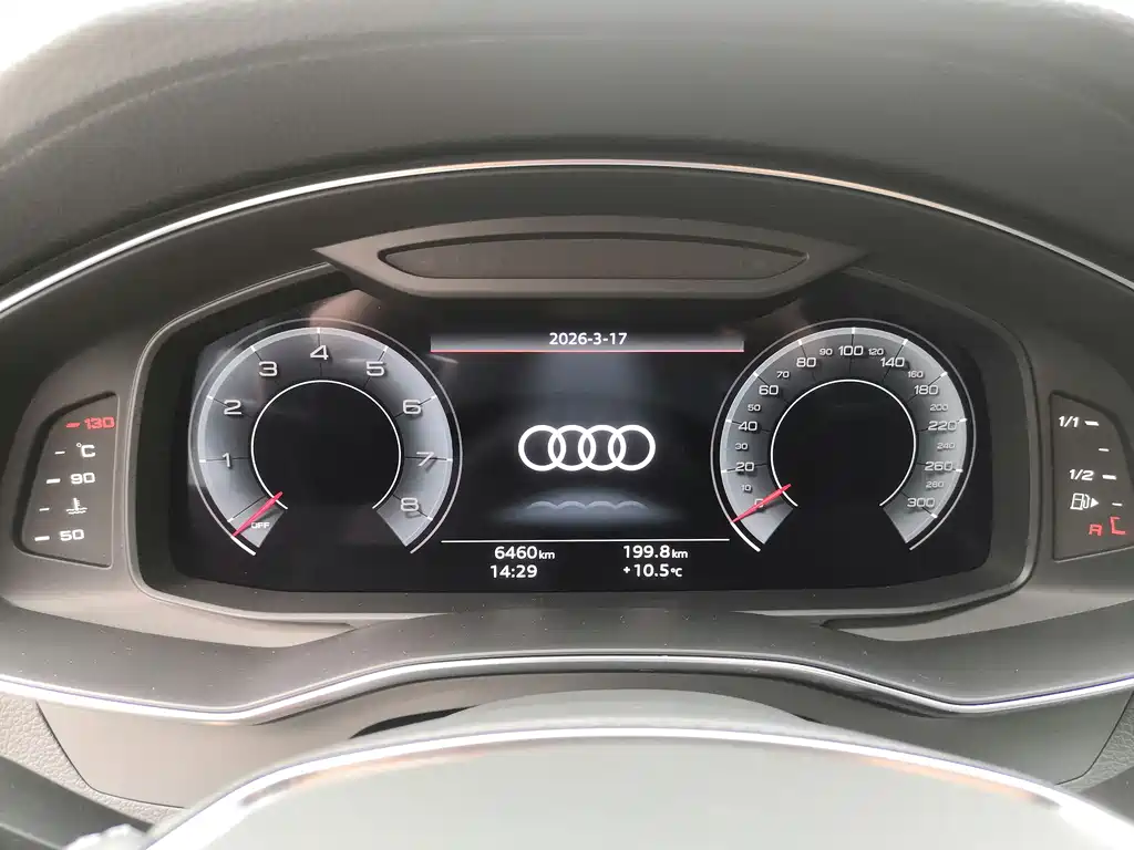 Audi Audi A7L 2024 55TFSI quattro S-line Long Range Black Package 2025 - thumbnail 15