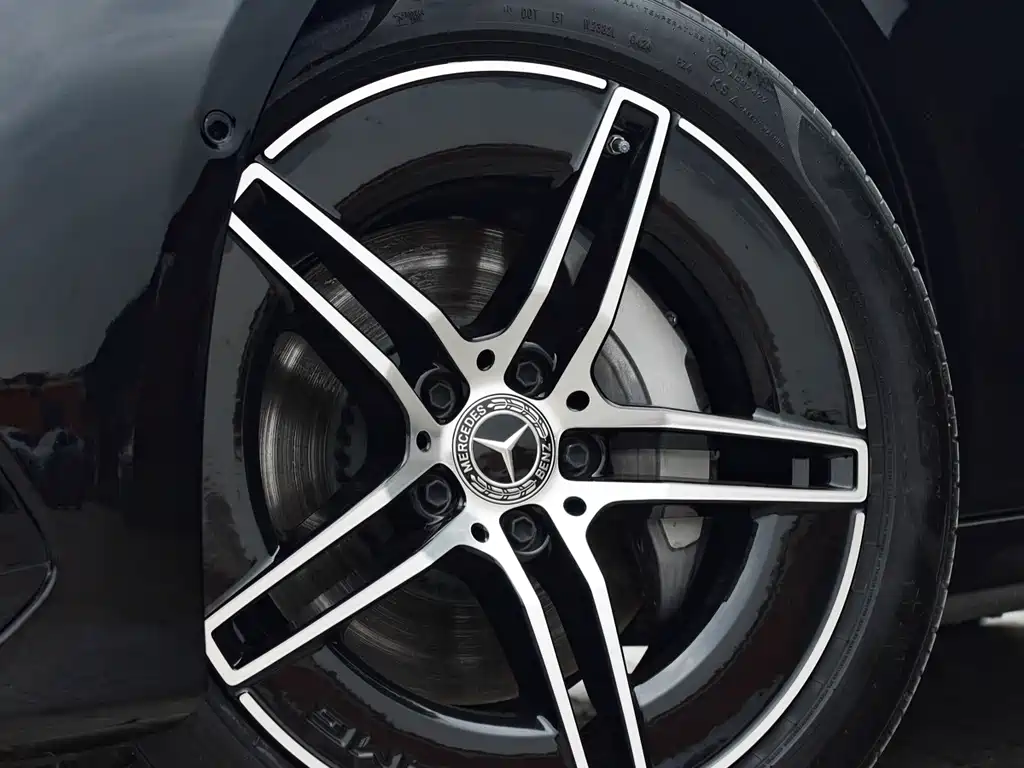 Mercedes-Benz Mercedes-Benz E-Class 2024 E 300 L Luxury Sport Model 2024 - thumbnail 7