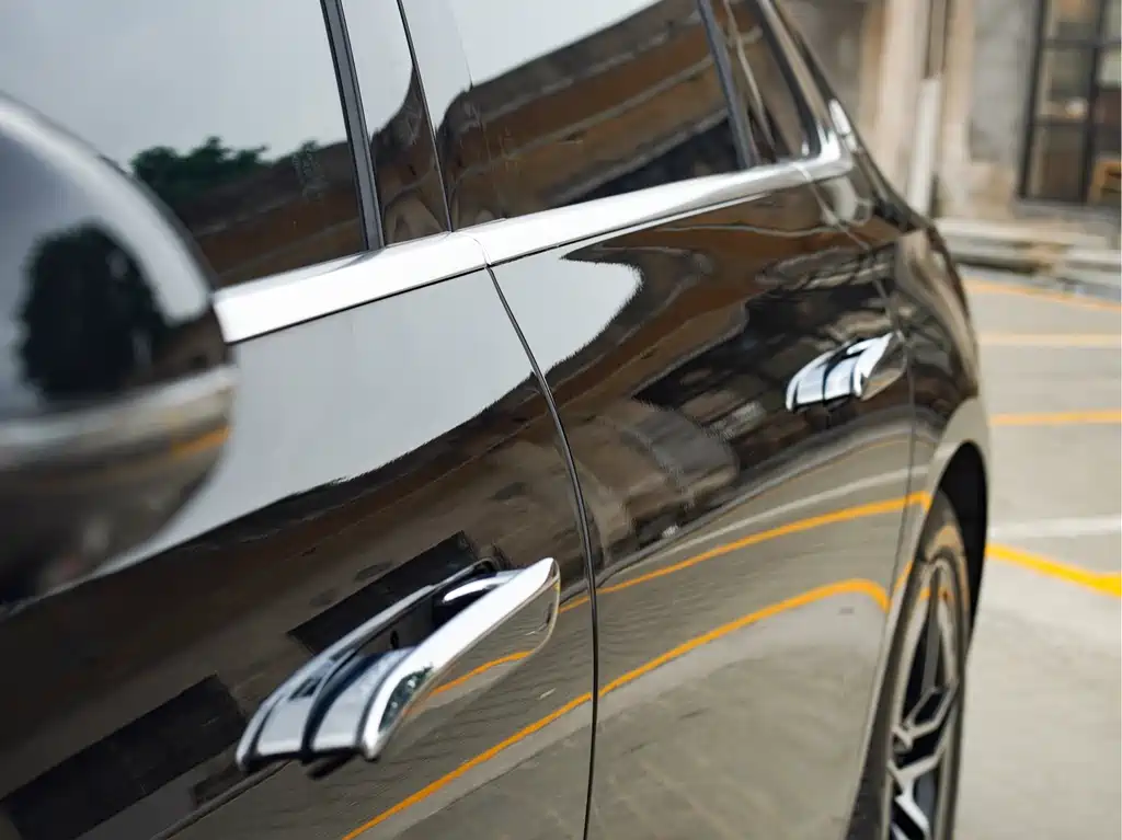 Mercedes-Benz Mercedes-Benz E-Class 2024 E 300 L Luxury Sport Model 2024 - thumbnail 8