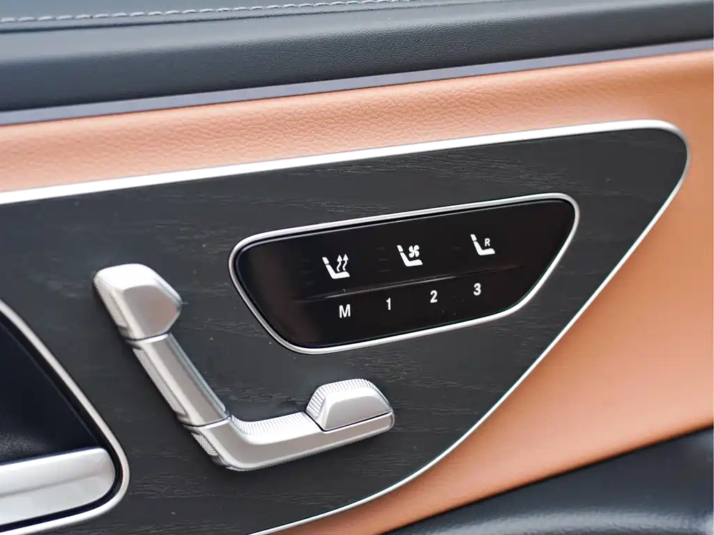 Mercedes-Benz Mercedes-Benz E-Class 2024 E 300 L Luxury Sport Model 2024 - thumbnail 10