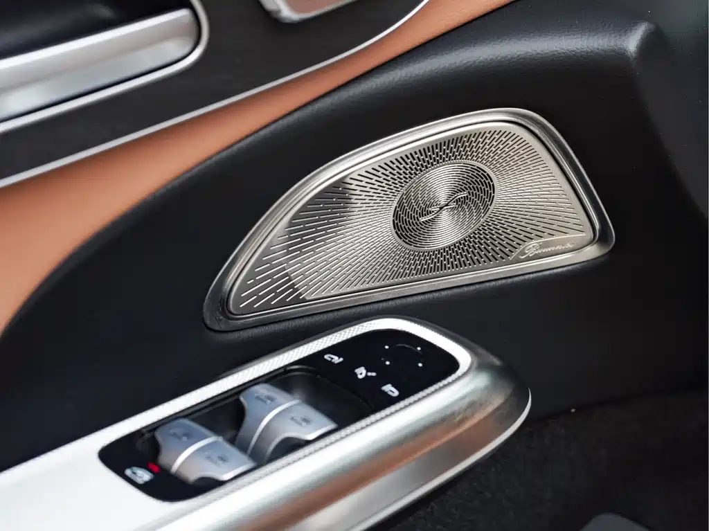 Mercedes-Benz Mercedes-Benz E-Class 2024 E 300 L Luxury Sport Model 2024 - thumbnail 11