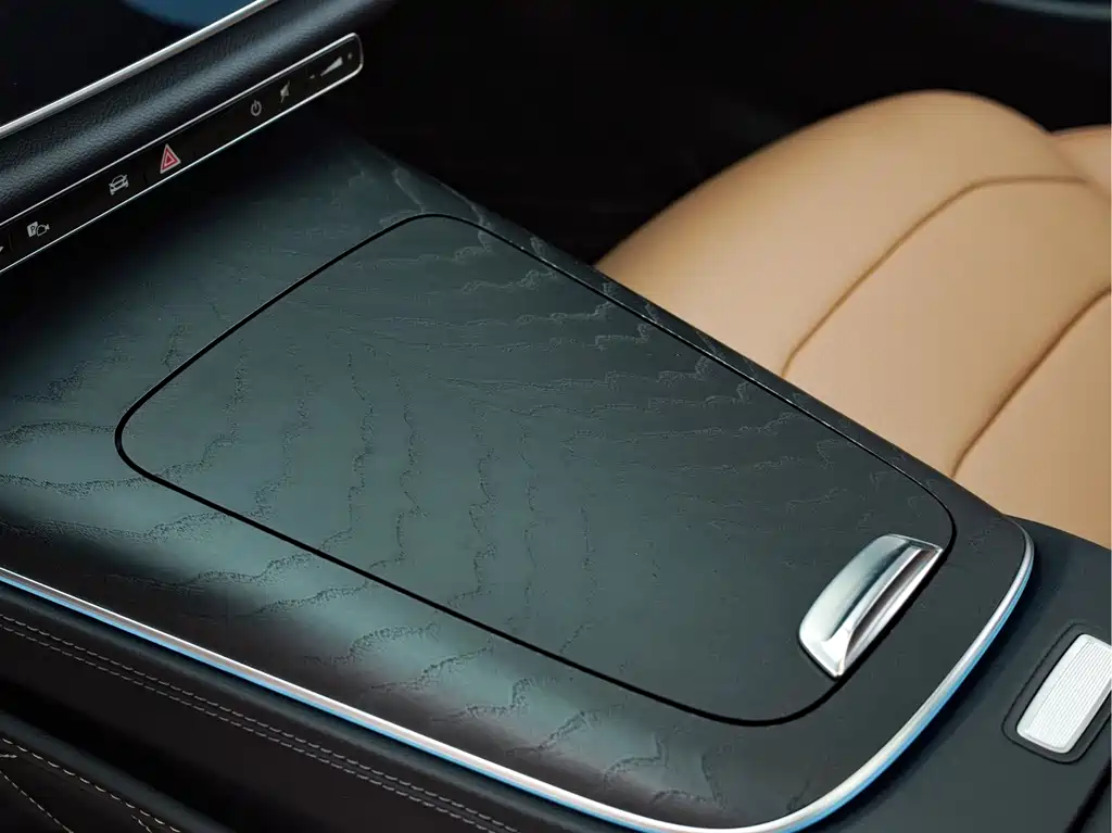 Mercedes-Benz Mercedes-Benz E-Class 2024 E 300 L Luxury Sport Model 2024 - thumbnail 14