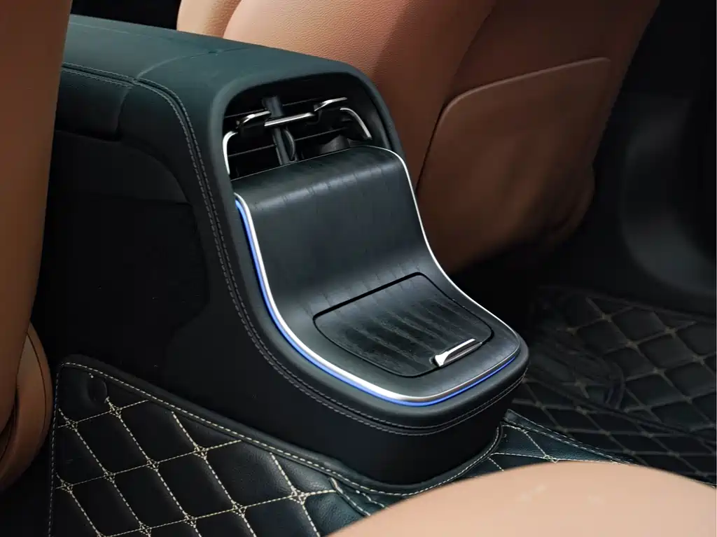 Mercedes-Benz Mercedes-Benz E-Class 2024 E 300 L Luxury Sport Model 2024 - thumbnail 15