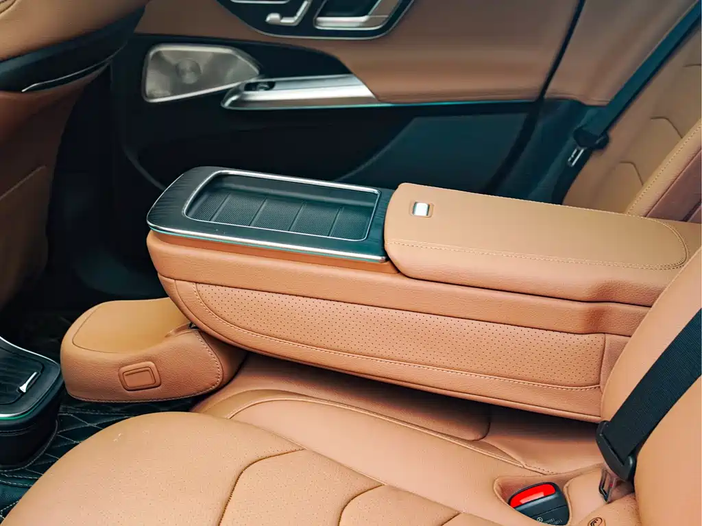 Mercedes-Benz Mercedes-Benz E-Class 2024 E 300 L Luxury Sport Model 2024 - thumbnail 16