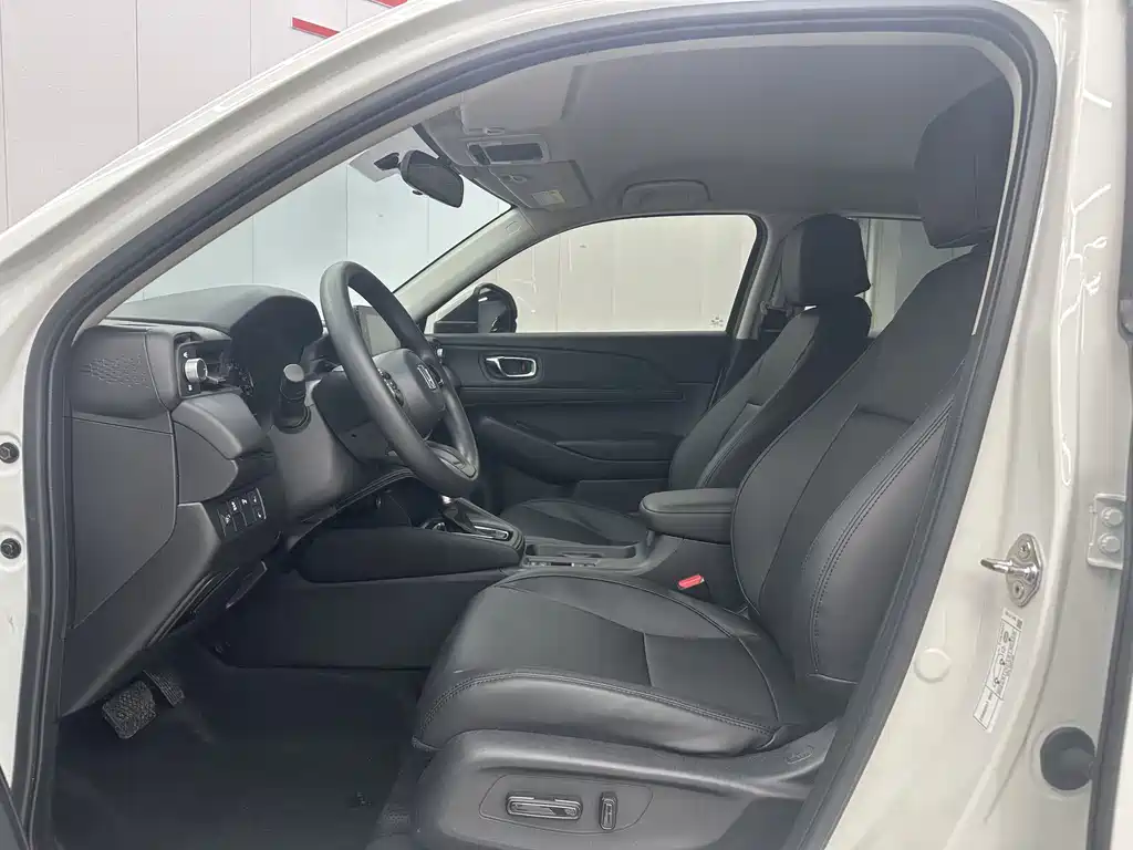 Honda Honda XR-V 2023 1.5L CVT Sport Edition 2023 - thumbnail 4