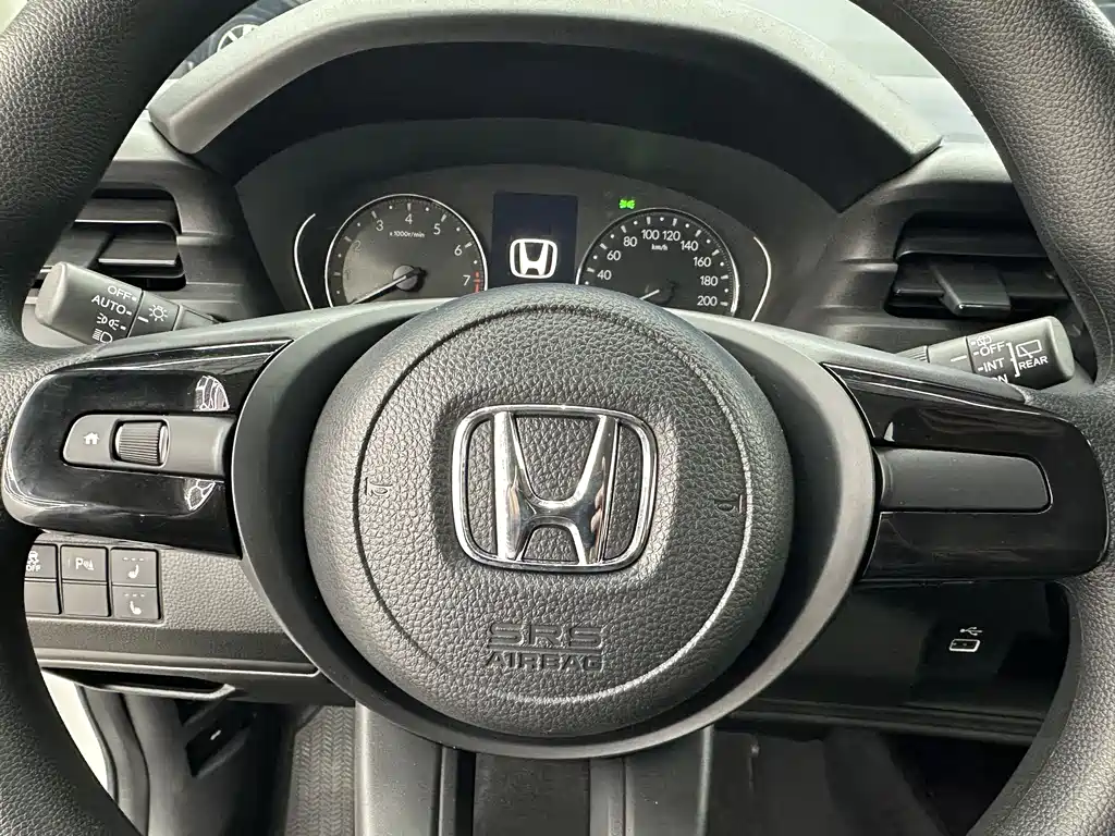 Honda Honda XR-V 2023 1.5L CVT Sport Edition 2023 - thumbnail 13