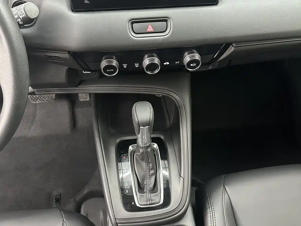 Honda Honda XR-V 2023 1.5L CVT Sport Edition 2023 - thumbnail 14