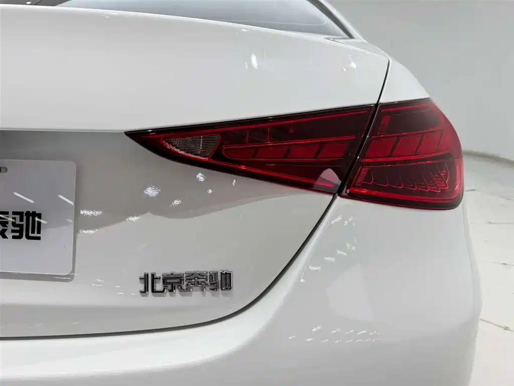 Mercedes-Benz Mercedes-Benz C-Class 2025 Model Year Facelift C 260 L Sport Edition 2025 - thumbnail 10