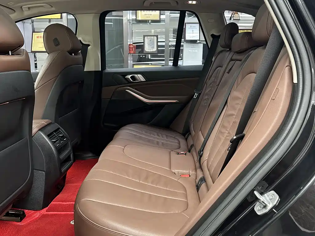 BMW BMW X5 xDrive40i M Sport Package (Imported) 2019 Model 2019 - thumbnail 10