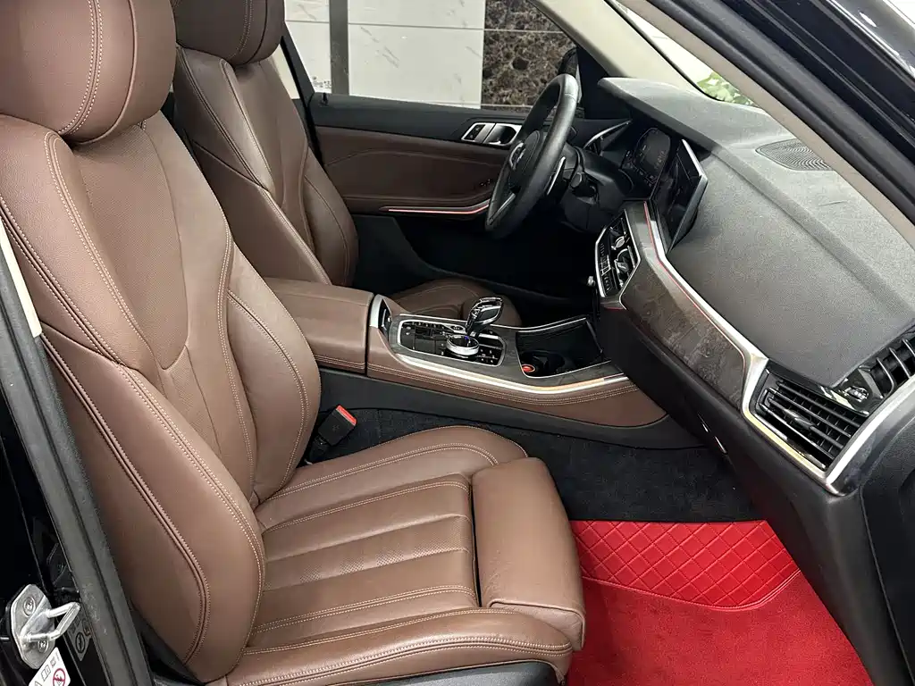 BMW BMW X5 xDrive40i M Sport Package (Imported) 2019 Model 2019 - thumbnail 12