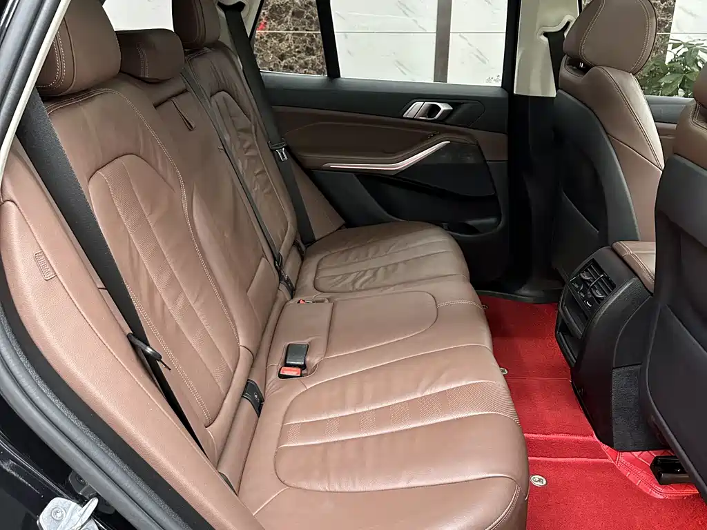 BMW BMW X5 xDrive40i M Sport Package (Imported) 2019 Model 2019 - thumbnail 13