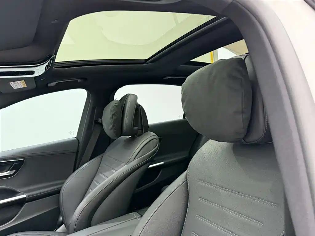 Mercedes-Benz Mercedes-Benz C-Class 2025 Model Year Facelift C 260 L Sport Edition 2025 - thumbnail 16