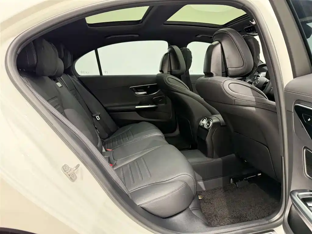 Mercedes-Benz Mercedes-Benz C-Class 2025 Model Year Facelift C 260 L Sport Edition 2025 - thumbnail 20