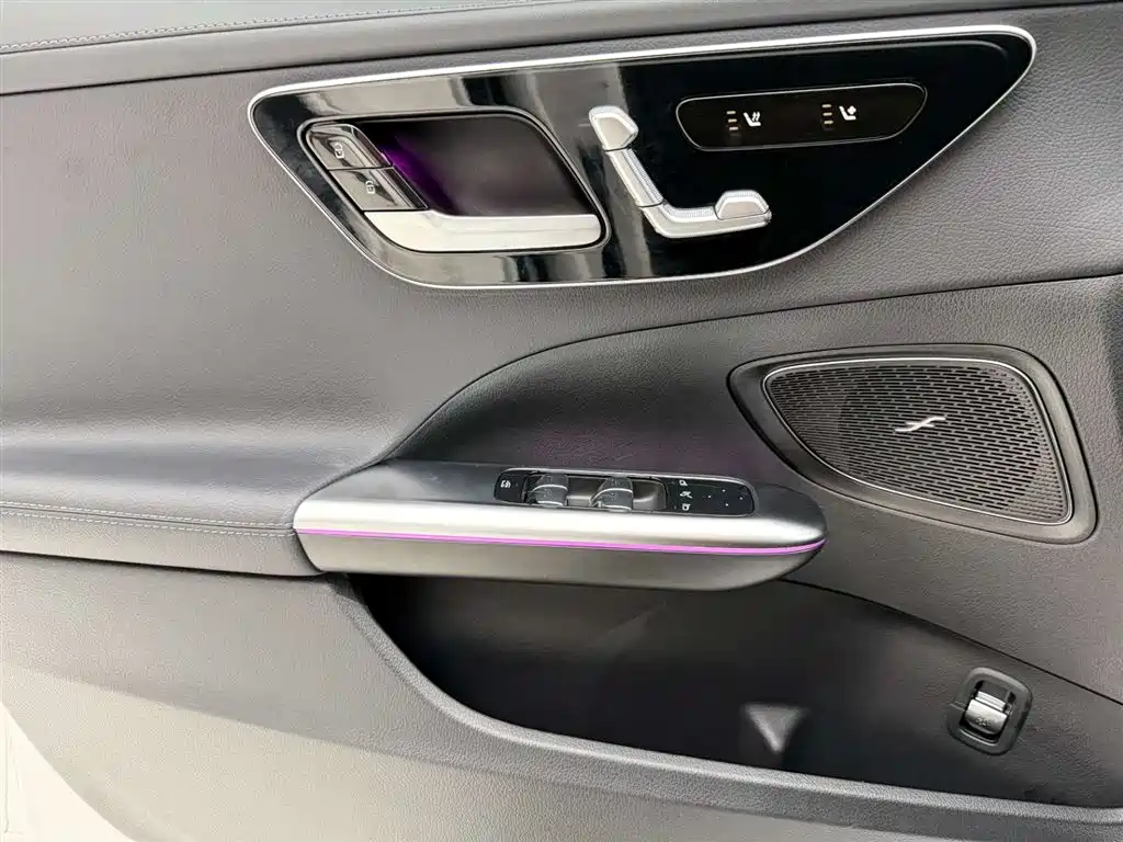 Mercedes-Benz Mercedes-Benz C-Class 2025 Model Year Facelift C 260 L Sport Edition 2025 - thumbnail 21