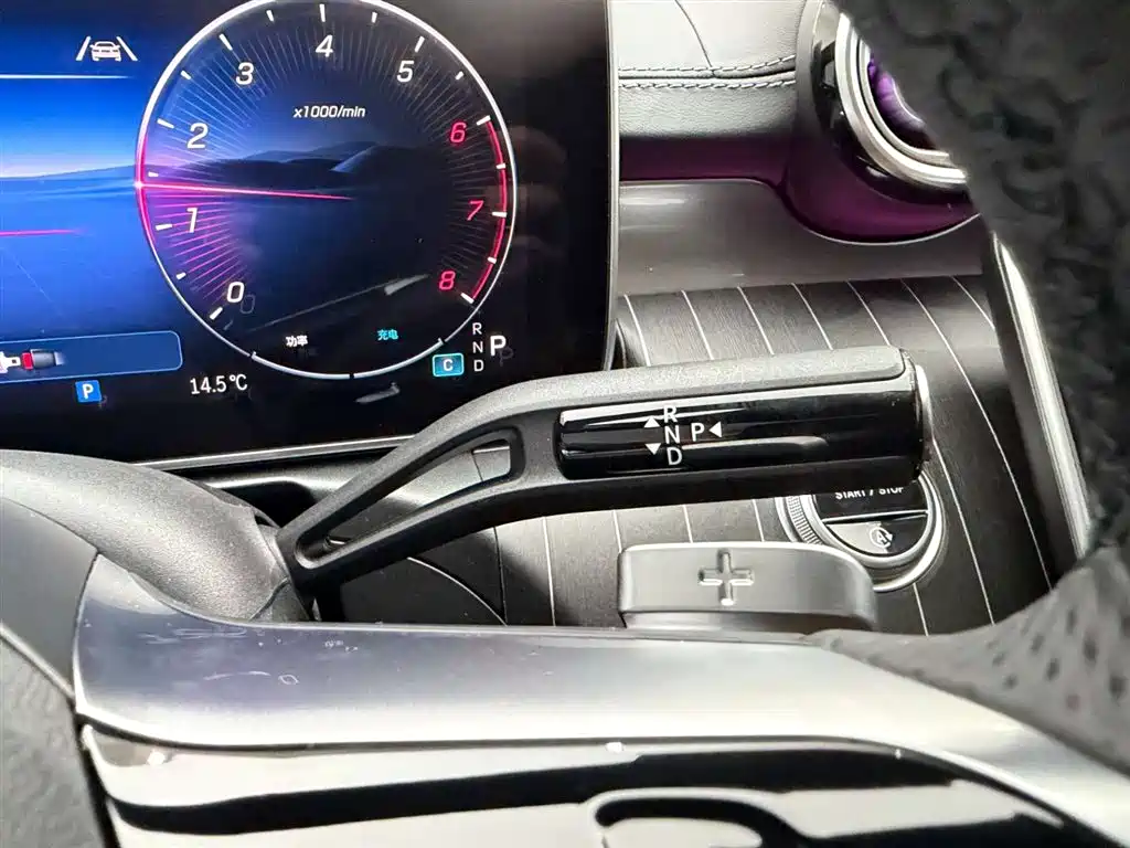 Mercedes-Benz Mercedes-Benz C-Class 2025 Model Year Facelift C 260 L Sport Edition 2025 - thumbnail 23