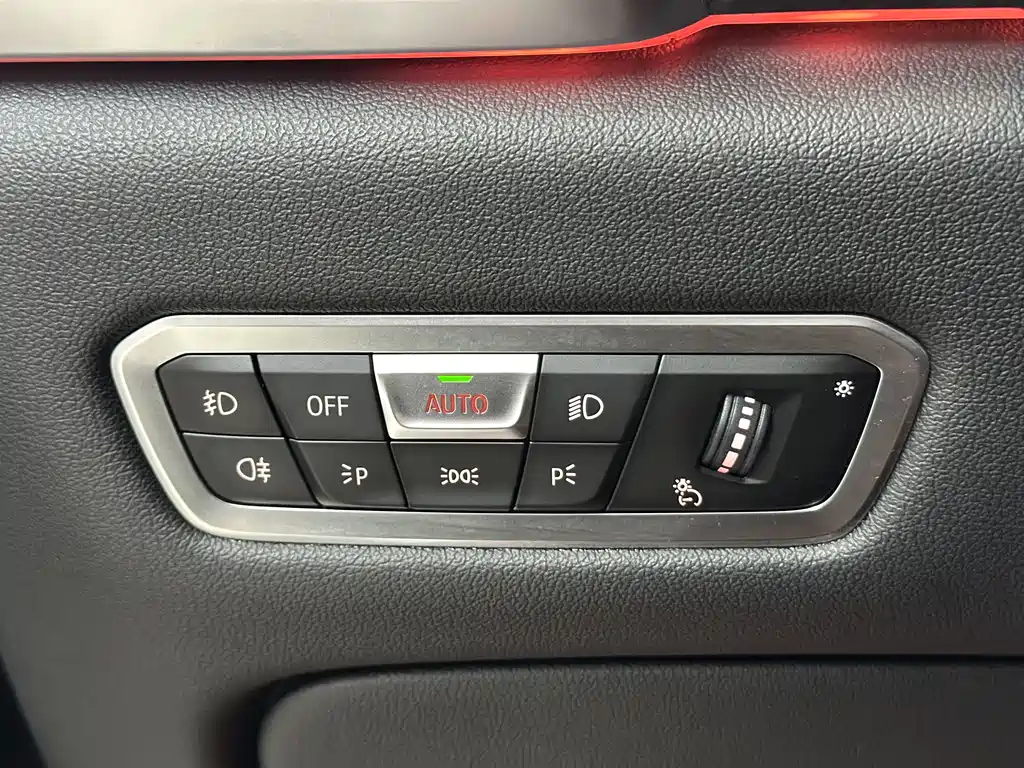 BMW BMW X5 xDrive40i M Sport Package (Imported) 2019 Model 2019 - thumbnail 21