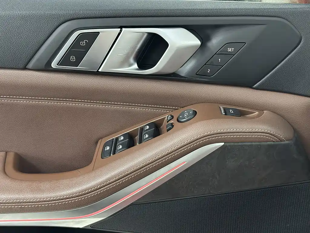 BMW BMW X5 xDrive40i M Sport Package (Imported) 2019 Model 2019 - thumbnail 22