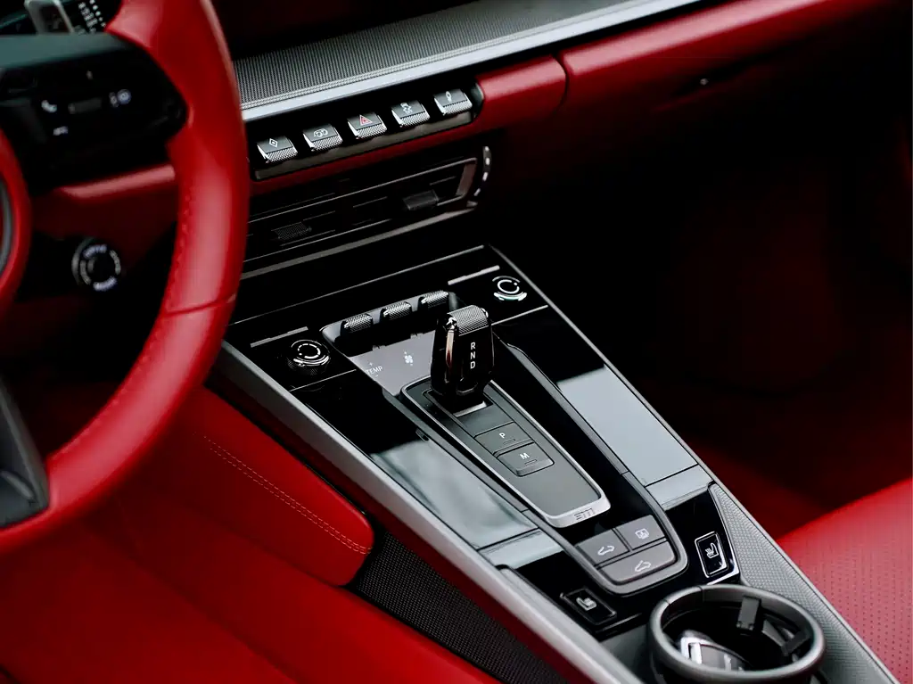 Porsche Porsche 911 2023 Carrera 3.0T 2025 - thumbnail 14
