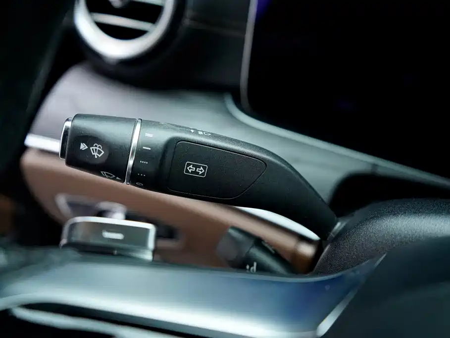 Mercedes-Benz Mercedes-Benz E-Class 2021 Model Year Facelift E 300 L Sport Style 2021 - thumbnail 5