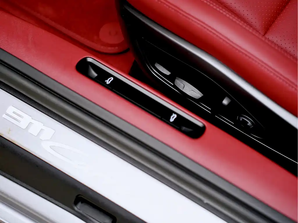 Porsche Porsche 911 2023 Carrera 3.0T 2025 - thumbnail 15