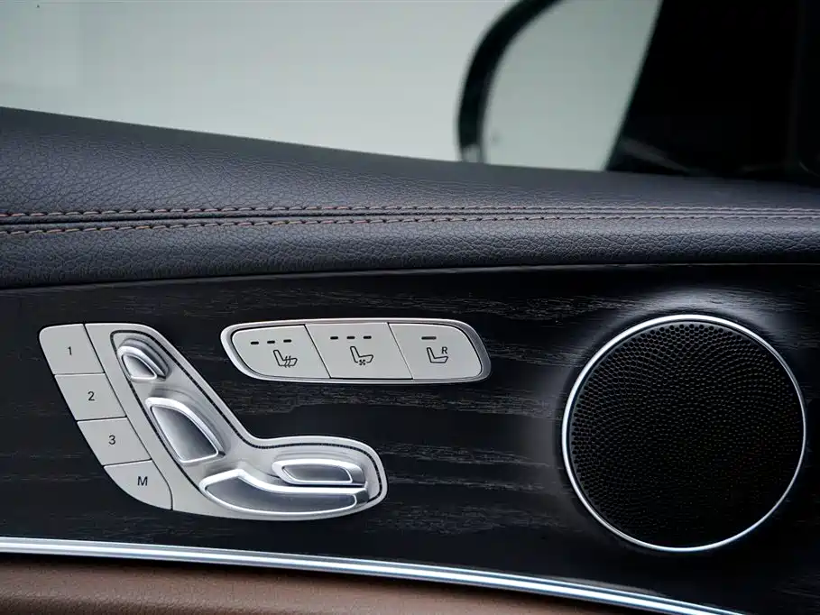 Mercedes-Benz Mercedes-Benz E-Class 2021 Model Year Facelift E 300 L Sport Style 2021 - thumbnail 6