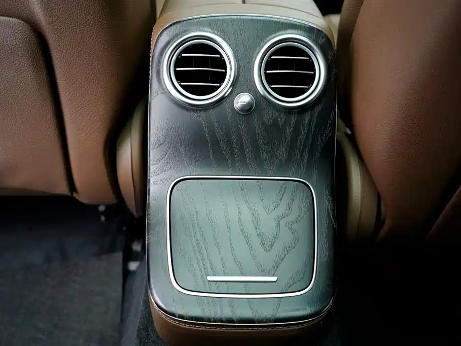 Mercedes-Benz Mercedes-Benz E-Class 2021 Model Year Facelift E 300 L Sport Style 2021 - thumbnail 9