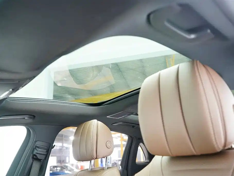 Mercedes-Benz Mercedes-Benz E-Class 2021 Model Year Facelift E 300 L Sport Style 2021 - thumbnail 18